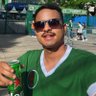 gustavcandido's profile picture. Palmeiras 💚