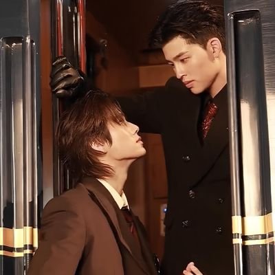 HlarasPP's profile picture. hidup disetir @ppnaravit dan @phuwintang 💛🤍