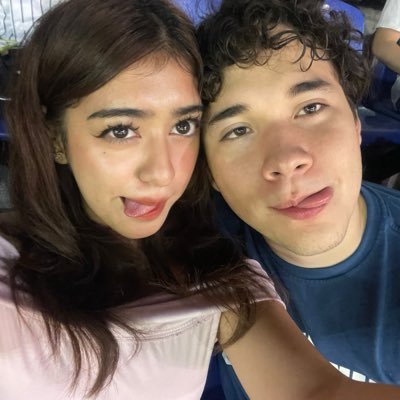 Lyaly04's profile picture. 21 años mal gastados ✧ ENFP ✧