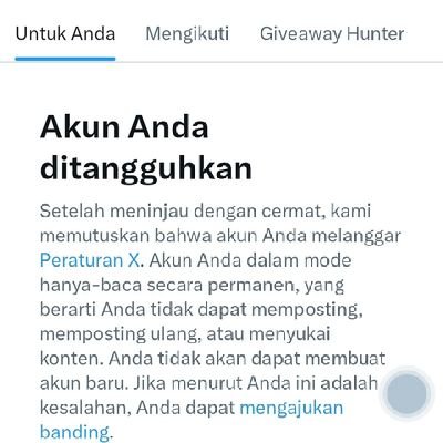 Not multi host, because previous account was suspended, 🍣, 🙏