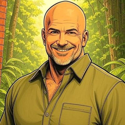 Entrepreneur, Investor, Car Enthusiast, $BTC $ADA $VRA $VINE 🌱 $DOG 🧡
