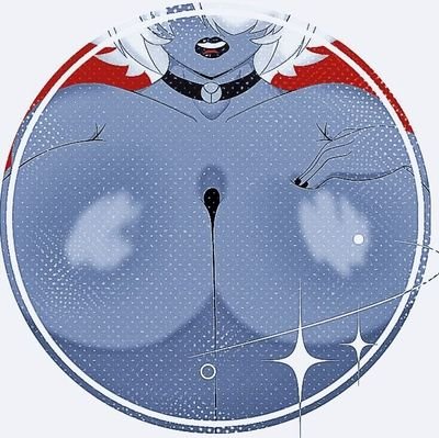 Bʟᴜᴇ ᴍɪʟғ ғʀᴏᴍ ᴏᴜᴛᴇʀ sᴘᴀᴄᴇ~ | Commissioner & RPer
𝑯𝒆𝒓 𝒄𝒖𝒕𝒆 𝒎𝒂𝒊𝒅: @CelestialHooves
PfP & header done by: @SucculentDamsel