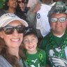 jonathanwixom's profile picture. #healthcare, #valuation, #eagles, and anything else that interest me.  Proud papa of #CarterPennWixom and husband to @rburger153