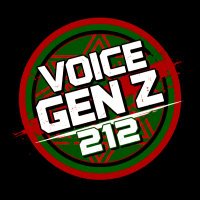 Voice Gen Z 212 (@voicegenz212) 's Twitter Profile Photo Voice Gen Z 212 (@voicegenz212) 's Twitter Profile Photo