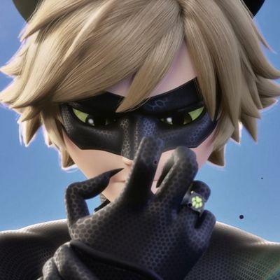 Actually going insane over a bug and cat show | #MLBS6Spoilers | 'Everyone's allowed to make mistakes.' | 'Why did you do that, Marinette?'