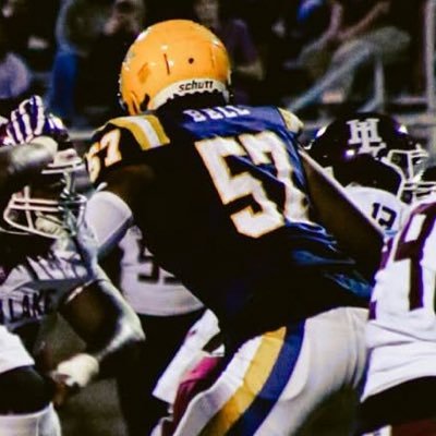 RICKQUONBELL_57's profile picture. OT | 6’4 | 242 | Olive Branch Highschool 6A | #57 | Class of 2027🎓| Hudl: https://t.co/swMws6wSpi | (901) 212-8445 |