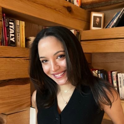 GabrielleGayles's profile picture. 