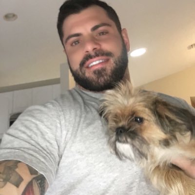 Smruss86's profile picture. Wellness & Performance Consultant | BJJ Black Belt | 🇺🇸