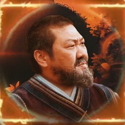Just Wong, the Sorcerer Supreme, Master of the Mystic Arts and current leader of Kamar-Taj