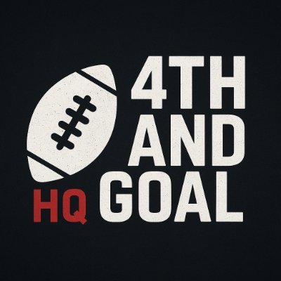 4thandGoalHQ's profile picture. D3 Athlete Looking to share my opinion and facts in the sports community!!        Drop a follow to get in on the action.
