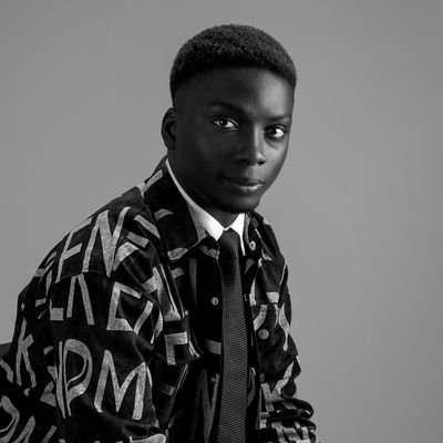 EddyImisio6166's profile picture. A child of God
A creative designer
A product designer
A UI/UX DESIGNER