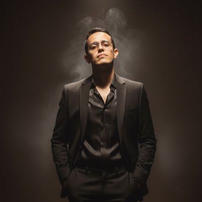 Artur_Jocteel's profile picture. Cristão, Conservador e Jornalista politicamente incorreto.

Twitter: @Artur_Jocteel
Face: /arturjocteel
Insta: @artur.jocteel