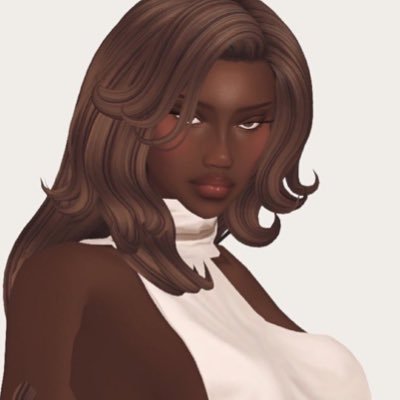 triple7sims's profile picture. 🌷black simmer • she/her • 25 • pisces • mdni • wcif friendly 🇵🇸🏳️‍⚧️