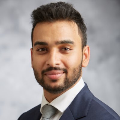 ankurpanchal129's profile picture. Cardiologist 🫀@bannerhealth | Former Cards fellow@Bassett healthcare / Columbia university | Former IM @MountsinaiNYC | Opinions are my own