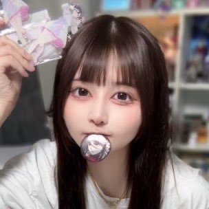 わたくち童磨さまのぽたく🪭 ໒꒱⌇めちゃくちゃ3次元してるけれどVTuber準備中 (ガチ) ⌇・˚.꒰ めんへら闇堕ち微少女教祖ですわ꒱.˚・ ⌇ミュート推奨⌇ ❥ ❥ ❥めんへらりてぃすかいへようこそ〜💎 フォロバ垢→@kiminomizumo