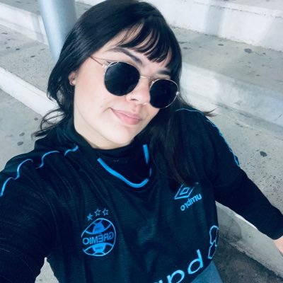 @gremio. 🇪🇪 • Jornalismo - UniRitter 🎙️