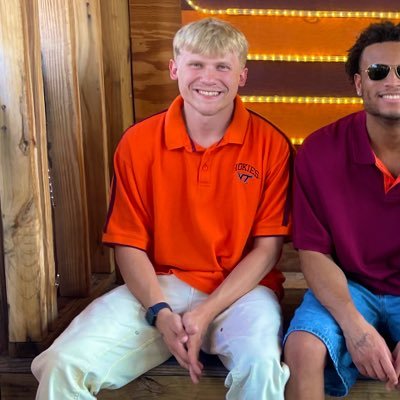 drtjzl's profile picture. VT Alum