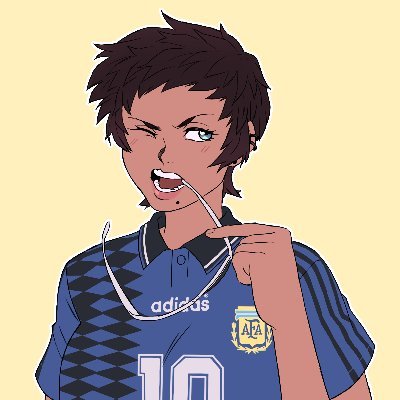 Artista (Se aceptan encargos). Si te interesa, envía un mensaje directo aquí