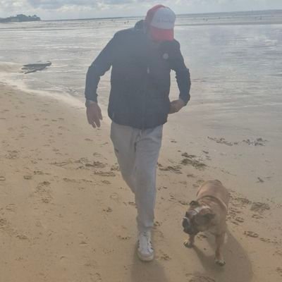 cuisineferret's profile picture. 