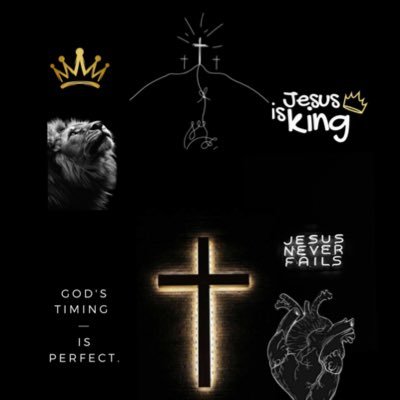 olejmy_jutro's profile picture. trust God✝️❤️