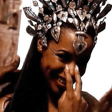 controversial blogger ˚ʚ♡ɞ˚
5'8, black girl and virgin Ი︵𐑼ִֶָ་
( ℐ 𝓁𝒾𝓀ℯ ℯ𝓂 𝓉ℴ𝓊ℊ𝒽 𝒶𝓃𝒹 𝓂ℯ𝒶𝓃 )
