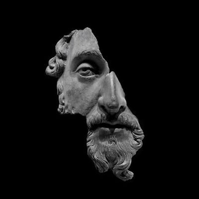 weirdly_wise's profile picture. 'til death, do art