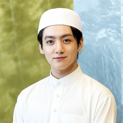 Jungkookhidayat's profile picture. 
