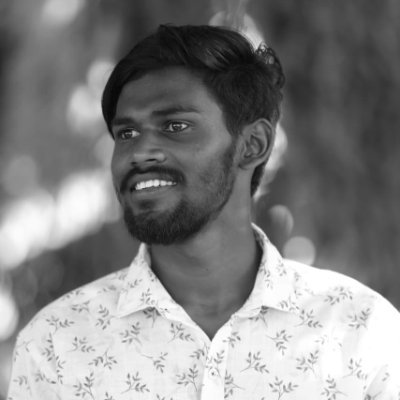 Journalist | Sub editor | Content creator | Video journalist
@thanthitv