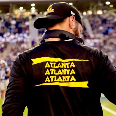 Tight Ends Coach | MOB Special Teams Coordinator @PVAMUfb_ {DieAboutIt} {Corinthians 5:7} #WTW