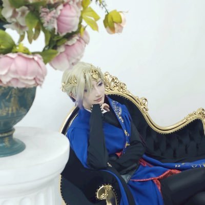 cosplayer。20↑。お耽美と紅茶が好き。♡とうらぶ♡twst♡鬼滅♡無期迷途♡東リベ♡skz🦙🐥♡ATZ🌟⛰♡ info*https://t.co/jhlEn8C3u9