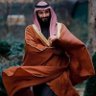 alzubaidi77's profile picture. الحياد في حضرة الوطن خيانة ، الدفاع عن العقيدة والسعودية وحكامها وشعبها واجب على كل واجب .