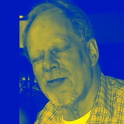 oldraspy's profile picture. My favorite group is a German band called Kraftwerk. It plays noise music to increase productivity. Anne Frank Belieber Truther.