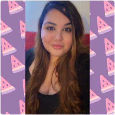 • ♓ • Ojos Hazel • Huelo Rico • Soy gorda, lo sé. Déjame tip pa’ la cirugía si te afecta 🥹• Tengo un 🧲 para pendejos • A veces graciosa, a veces indecente 😅•