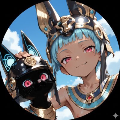 カイ君ページ かーくん✨🐱🐈‍⬛ (@ka_kyun) / X