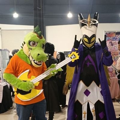 Chomperさんのプロフィール画像