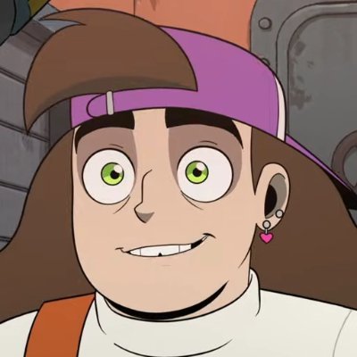 18. I write and want to do music. I mostly just post about silly things. They/she. enby and trans. Bi. 🏳️⚧️ 💛🤍💜🖤