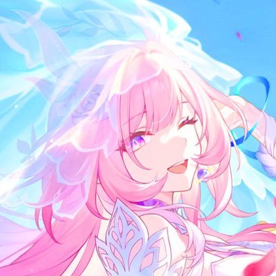 ꒰#崩壊スターレイル꒱ 🩷 : dedicated to Cyrene from #honkaistarrail ♪