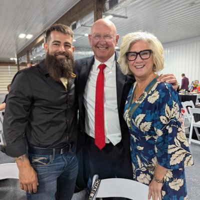 faris4senate_ky's profile picture. Candidate for U.S. Senate, Kentucky and Small business owner of https://t.co/93rebMvno2