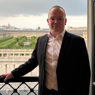 Animateur en gérontologie (EHPAD) | @J_Democrates • @MoDem87 🇫🇷🌾🫱🏻🫲🏽🇪🇺