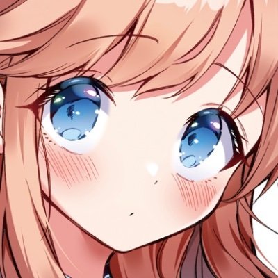 「彼女ちゃんシリーズ」「湿度高めな両片想い」個人連載中。🔞版スピンオフ同人も趣味で作ってます▶︎【https://t.co/QvF33CV49O】🔞絵▶【https://t.co/OwtZ0lMQwO】【https://t.co/gXA13zdLNV】▼過去ログの閲覧はpixiv推奨