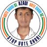 Hitesh__09's profile picture. State Coordinator @NSUIRajasthan || Government PG College Sirohi Raj.