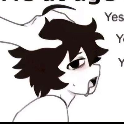 🔞 NSFW ACCOUNT 🔞
🇧🇷 he/him.
20yrs, bixesual, versatile & switch. ovelha negra de uma família conservadora