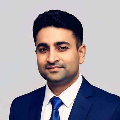 imhkrtrivedi's profile picture. Project Manager | 11+ Years of Multi-Sector Experience in Government, Education, Tourism & Energy |