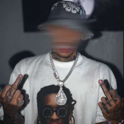  I’m bound to fuck up ya life