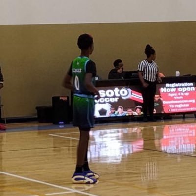 Foward/wr|6’1|144lbs|c/o2030|Elsie Robertson Lancaster Middle School|8th grader|football and basketball|Dallas,Tx|showtimeronn@gmail.com|430-340-7373