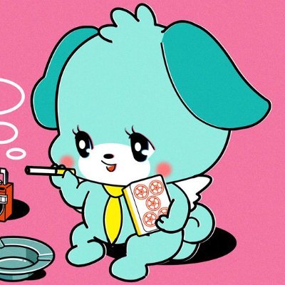 w00pin's profile picture. 大石浩二（@k_marudashi）がマンガSPA！で連載中の『令和のおもちゃ ウーピン』公式アカウント。本編は隔週火曜日更新