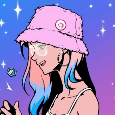 29 years, fans of @Azuki⛩️
AgentFI @mwa_ia | Surfing on WEB3,
BlockChain Enthusiast, AI integration, Bullish on @GoKiteAI ✨