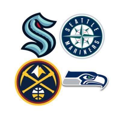 XRay_Bird's profile picture. I love my Lord and Savior Jesus Christ! @Seahawks @Nuggets @SeattleKraken @Mariners @BrentfordFC @Vol_Sports @LaTechSports @mudbugshockey