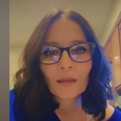 JanineGioBella's profile picture. Patriot, Warrior and Coffee Lover. 🇺🇸❤️🤍💙