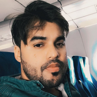 AmberRaj882782's profile picture. 